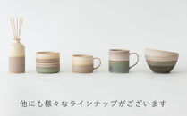 【瑞光窯-ZUIKOU-】コーヒーカップ tall(No.202 Noon)［ 京都 京焼 陶磁器 清水焼 窯元 マグカップ 250ml 適量サイズ おしゃれ 人気 おすすめ 食器 うつわ 陶器 お取り寄せ 通販 送料無料 ふるさと納税 ］
