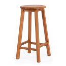 59330900&nbsp;マリーウッド&nbsp;ハイスツール&nbsp;約幅30cm×奥行30cm×高さ60cm