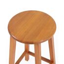 59330900&nbsp;マリーウッド&nbsp;ハイスツール&nbsp;約幅30cm×奥行30cm×高さ60cm