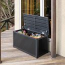 98910200&nbsp;アルミ収納ベンチ&nbsp;90&nbsp;約幅90cm×奥行46cm×高さ48.5cm