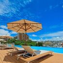 ノボテル沖縄那覇/平休日1泊朝食付&nbsp;ペア宿泊券