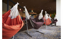 ノボテル沖縄那覇/平休日1泊朝食付&nbsp;ペア宿泊券