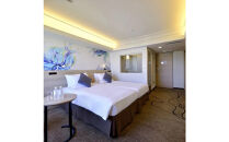 ノボテル沖縄那覇/平休日1泊朝食付&nbsp;ペア宿泊券