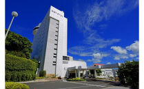 ノボテル沖縄那覇/平休日1泊朝食付&nbsp;ペア宿泊券