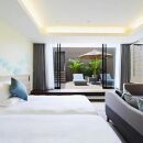 ノボテル沖縄那覇/平休日1泊朝食付&nbsp;ペア宿泊券(テラススイートツイン）