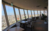 ノボテル沖縄那覇/平休日1泊朝食付&nbsp;ペア宿泊券(テラススイートツイン）