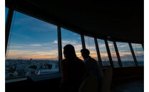 ノボテル沖縄那覇/平休日1泊朝食付&nbsp;ペア宿泊券(テラススイートツイン）