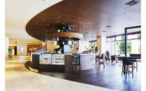 ノボテル沖縄那覇/平休日1泊朝食付&nbsp;ペア宿泊券(テラススイートツイン）