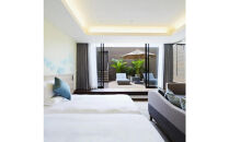 ノボテル沖縄那覇/平休日1泊朝食付&nbsp;ペア宿泊券(テラススイートツイン）