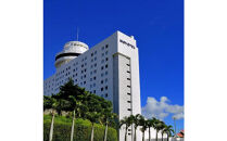 ノボテル沖縄那覇/平休日1泊朝食付&nbsp;ペア宿泊券(テラススイートツイン）