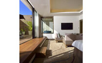 ノボテル沖縄那覇/平休日1泊朝食付&nbsp;ペア宿泊券(テラススイートツイン）