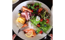 ノボテル沖縄那覇/平休日1泊朝食付&nbsp;ペア宿泊券(テラススイートツイン）