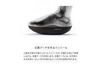 &MEDICAL&nbsp;KAMOLEG&nbsp;2.0&nbsp;【アッシュグレー／Sサイズ】