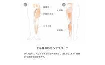 &MEDICAL&nbsp;KAMOLEG&nbsp;2.0&nbsp;【アッシュグレー／Sサイズ】