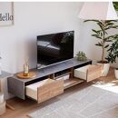 Ruler2&nbsp;ルーラー2&nbsp;テレビボード&nbsp;ローボード&nbsp;幅180cm&nbsp;テレビ台&nbsp;【モーブル】【大川家具】