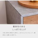 Ruler2&nbsp;ルーラー2&nbsp;テレビボード&nbsp;ローボード&nbsp;幅200cm&nbsp;テレビ台&nbsp;【モーブル】【大川家具】