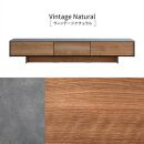 Ruler2&nbsp;ルーラー2&nbsp;テレビボード&nbsp;ローボード&nbsp;幅220cm&nbsp;テレビ台&nbsp;【モーブル】【大川家具】