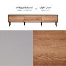 Leo&nbsp;レオ&nbsp;テレビボード&nbsp;ローボード&nbsp;幅180cm&nbsp;テレビ台&nbsp;【モーブル】【大川家具】