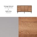 Leo&nbsp;レオ&nbsp;サイドボード&nbsp;幅145cm&nbsp;リビング収納&nbsp;【モーブル】【大川家具】