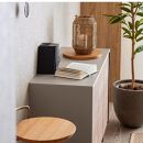 Leo&nbsp;レオ&nbsp;サイドボード&nbsp;幅110cm&nbsp;リビング収納&nbsp;【モーブル】【大川家具】