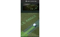 インドアパター　TOURPUTT　体験チケット