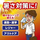 アイスノン&nbsp;シャツミスト&nbsp;ミントの香り&nbsp;本体詰替えセット