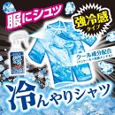 アイスノン&nbsp;シャツミスト&nbsp;エキストラミントの香り&nbsp;本体詰替えセット