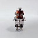 ＜アム西宮＞ロボットチャーム ザ・ビエル(黒)