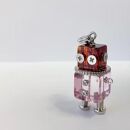 ＜アム西宮＞ロボットチャーム ザ・ビエル(ピンク)