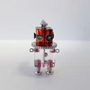 ＜アム西宮＞ロボットチャーム ザ・ビエル(ピンク)