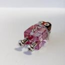 ＜アム西宮＞ロボットチャーム ザ・ビエル(ピンク)