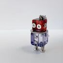 ＜アム西宮＞ロボットチャーム ザ・ビエル(青)