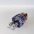 ＜アム西宮＞ロボットチャーム ザ・ビエル(青)