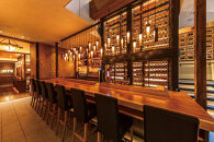 【ベンジャミンステーキハウス&nbsp;京都店】ペアランチ食事券&nbsp;（PRIX&nbsp;FIXE&nbsp;MENU&nbsp;乾杯ドリンク付&nbsp;）&nbsp;［&nbsp;京都&nbsp;烏丸&nbsp;モダンクラシック&nbsp;町家&nbsp;人気&nbsp;おすすめ&nbsp;グルメ&nbsp;チケット&nbsp;ふるさと納税&nbsp;］