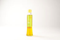 島しぼりフレーバーオリーブオイル”レモン”＜182g×1本＞