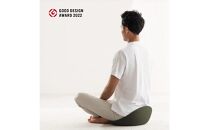 &MEDICAL&nbsp;KURA&nbsp;SEAT【アッシュグレー】