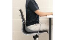 &MEDICAL&nbsp;KURA&nbsp;SEAT【ネイビー】