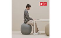 &MEDICAL&nbsp;MALLOW&nbsp;Knit【グレー】