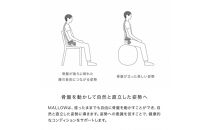 &MEDICAL&nbsp;MALLOW&nbsp;Knit【ピスタチオ】