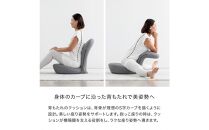 &MEDICAL&nbsp;STRETCH&nbsp;CHAIR&nbsp;【アッシュグレー】