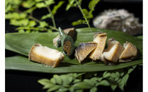 あわび&nbsp;旨煮＆あわび&nbsp;蒸し&nbsp;セット（旨煮：約100g×1粒&nbsp;・蒸し：約50g×3粒）【配送不可：北海道・沖縄・離島】◆