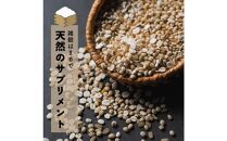 【3ヶ月定期便】健康重視ヘルシーブレンド (450g×2袋)【合計2700g 全6袋】