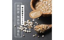 【3ヶ月定期便】健康重視ヘルシーブレンド (450g×2袋)【合計2700g 全6袋】
