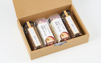 【熱海ブランド】みそ玉特製ふりかけセット（化粧箱入り）