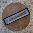 屋久杉ボールペン　1本【武田館】