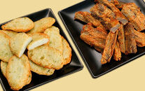 紀州和歌浦名産&nbsp;濱辰&nbsp;あげかま&nbsp;盛合せ&nbsp;どっさり&nbsp;約1kg