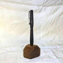 木ことばを添えて贈る木製ボールペン（ウエンジ）