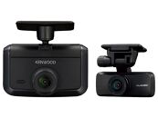 KENWOOD DRV-G50W 2カメラドライブレコーダー