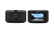 KENWOOD DRV-R30S ドライブレコーダー