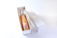 あら川の桃 60％ 果汁入り ドリンク 500ml × 1本 入り ギフトセット【mao11】